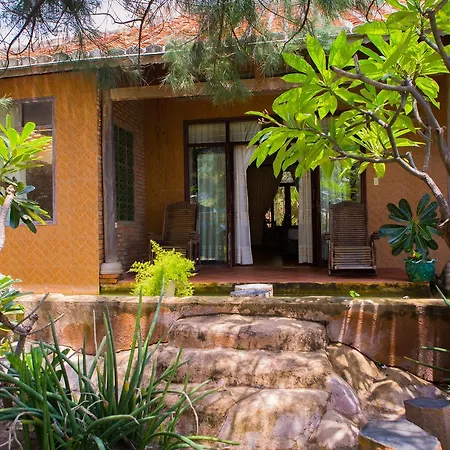 Feng Shui Resort & Spa