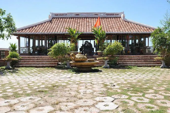 Feng Shui & Resort