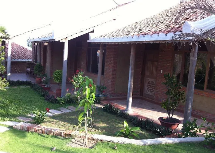 Resort Feng Shui &