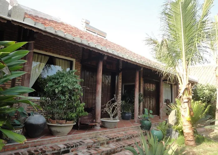 Resort Feng Shui & Phan Thiet