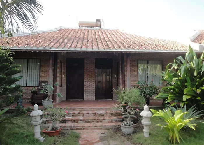 Resort Feng Shui &