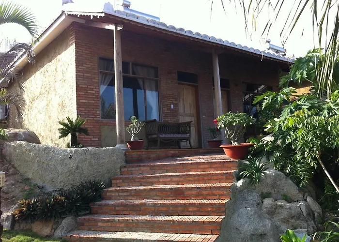 Resort Feng Shui & 4*