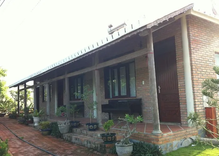 Feng Shui & 4* Phan Thiet