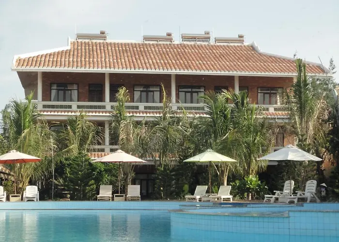 Feng Shui & Resort 4*