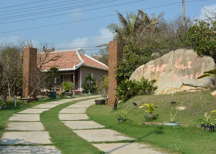 Resort Feng Shui & Phan Thiet