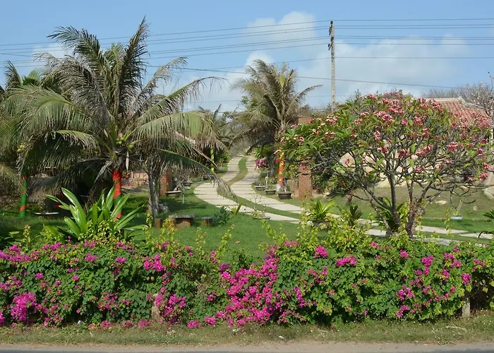 Feng Shui & Resort
