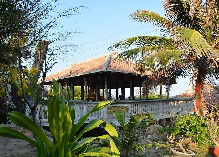 Resort Feng Shui &