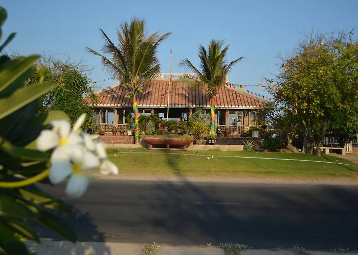 Feng Shui & Resort Phan Thiet