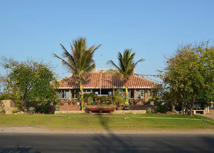 Feng Shui & Resort