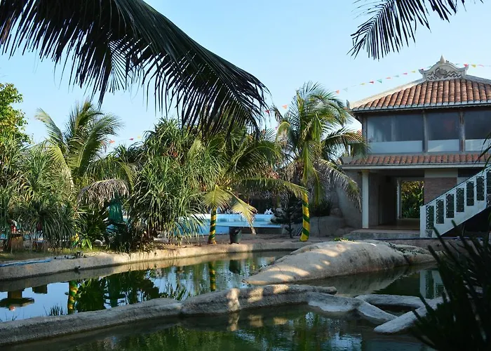 Feng Shui & 4* Phan Thiet