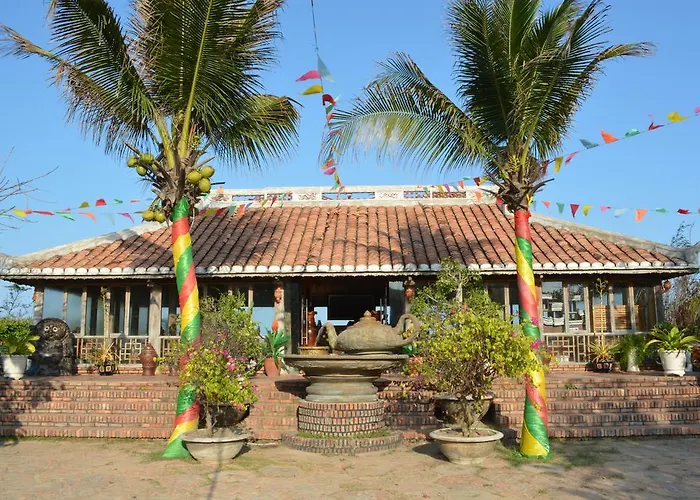 Feng Shui & Phan Thiet
