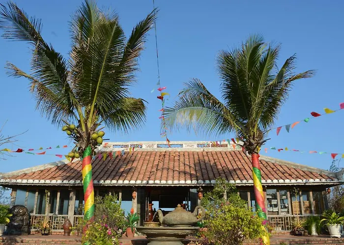 Resort Feng Shui & 4*