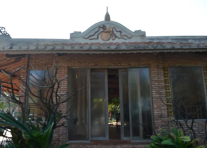 Resort Feng Shui & Phan Thiet