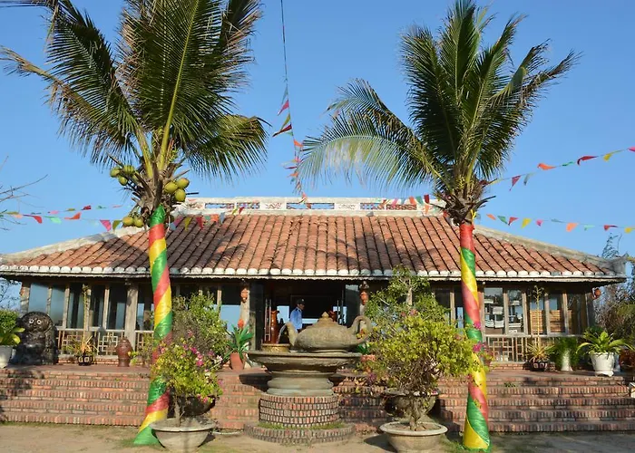 Feng Shui & 4* Phan Thiet