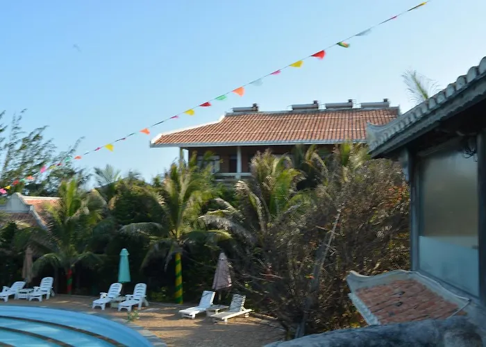 Resort Feng Shui & 4*