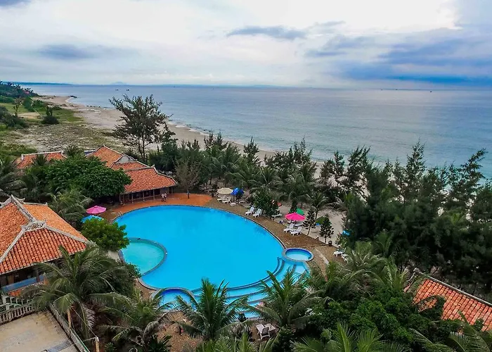 Feng Shui & Resort Phan Thiet