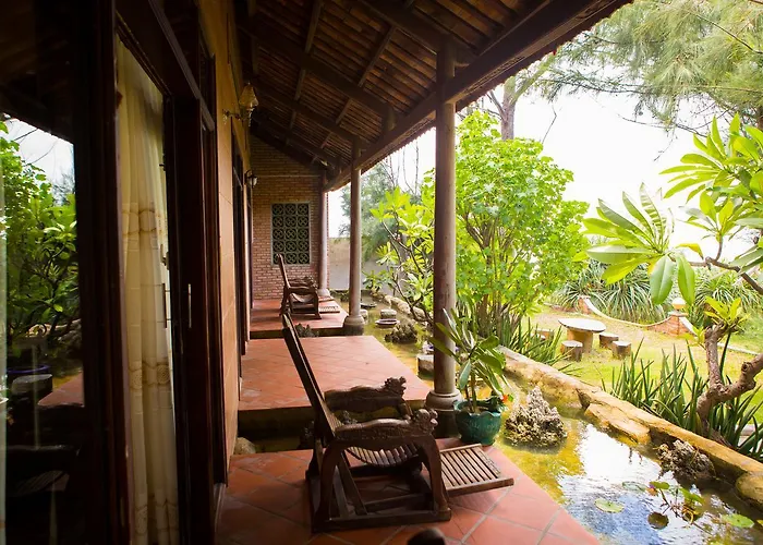 Feng Shui & Resort