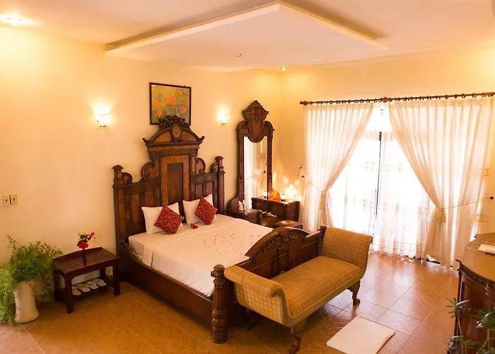 Feng Shui & Phan Thiet