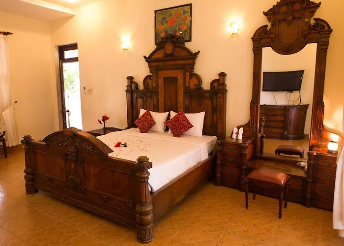 Resort Feng Shui & 4*