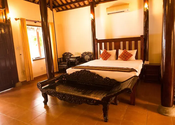 Feng Shui & 4*