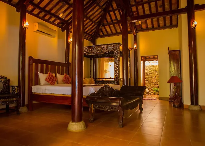 Feng Shui & Resort 4*