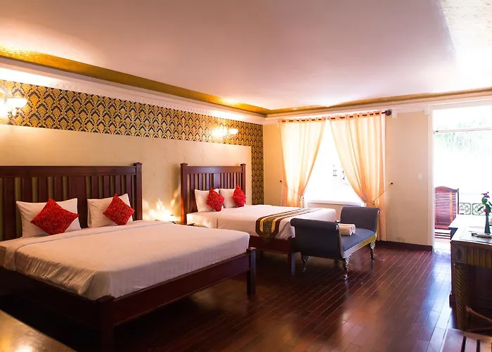 Feng Shui & 4*