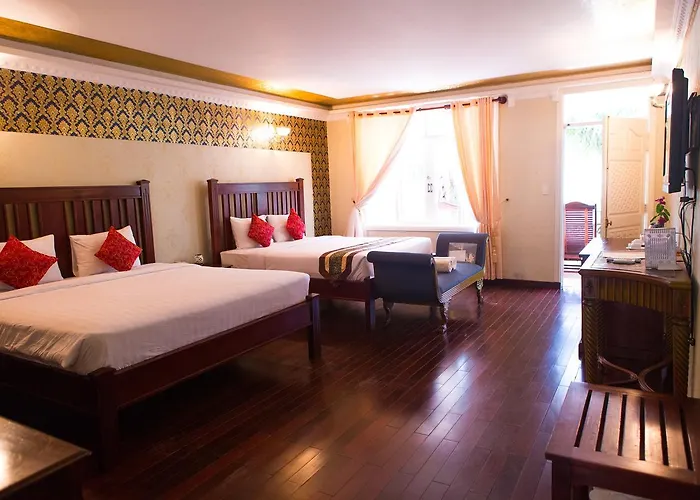 Feng Shui & Resort 4*