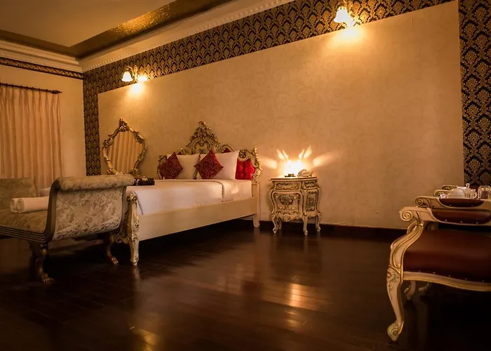 Feng Shui & Resort