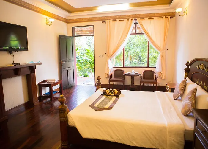 Feng Shui & Resort 4*
