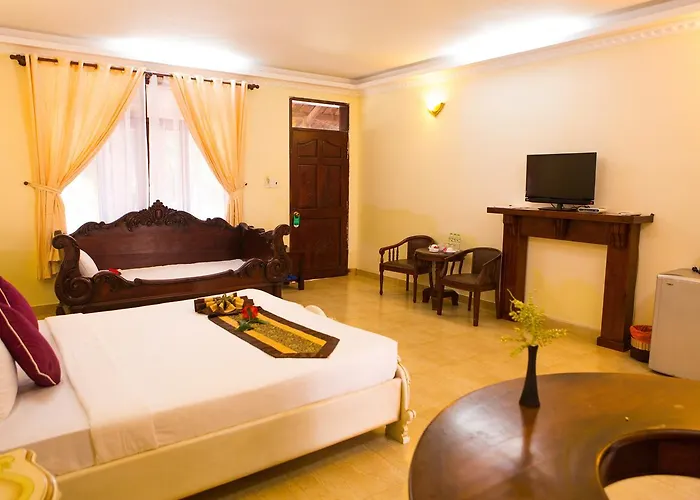 Resort Feng Shui & Phan Thiet