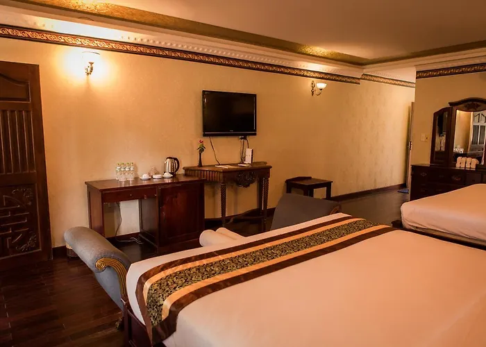 Feng Shui & Phan Thiet