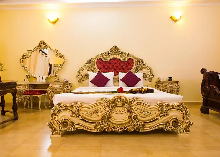 Resort Feng Shui & Phan Thiet