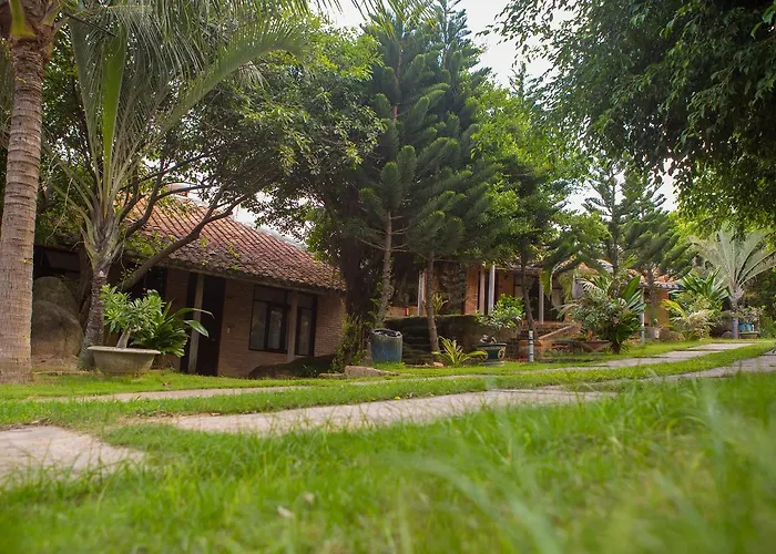 Feng Shui & Resort Phan Thiet