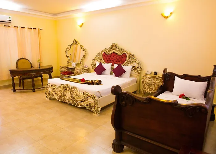Resort Feng Shui &