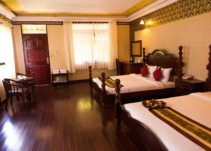 Feng Shui & Resort Phan Thiet