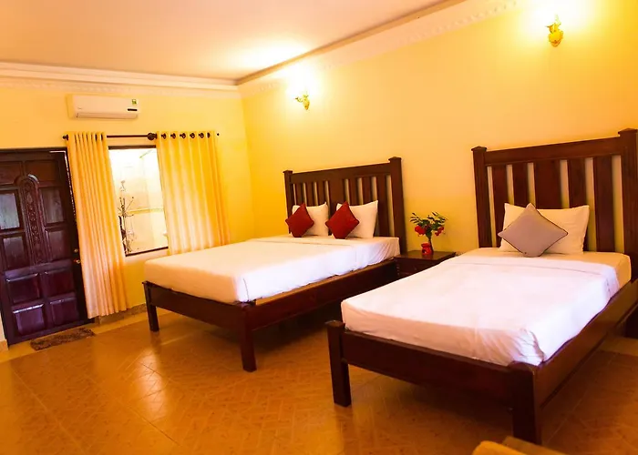 Feng Shui & Resort Phan Thiet