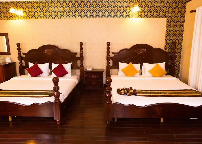 Feng Shui & 4* Phan Thiet