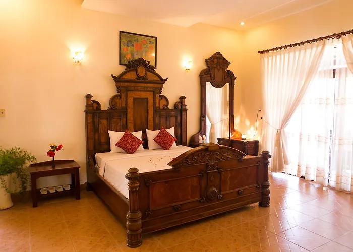 Feng Shui & 4*