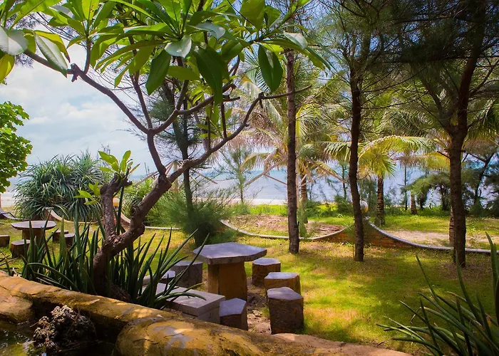 Feng Shui & Phan Thiet