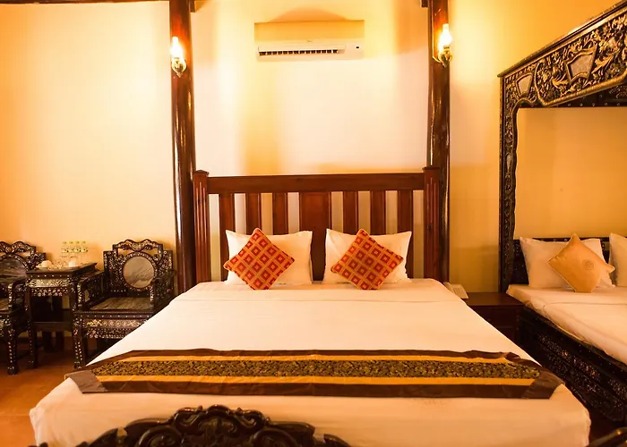 Feng Shui & Resort 4*