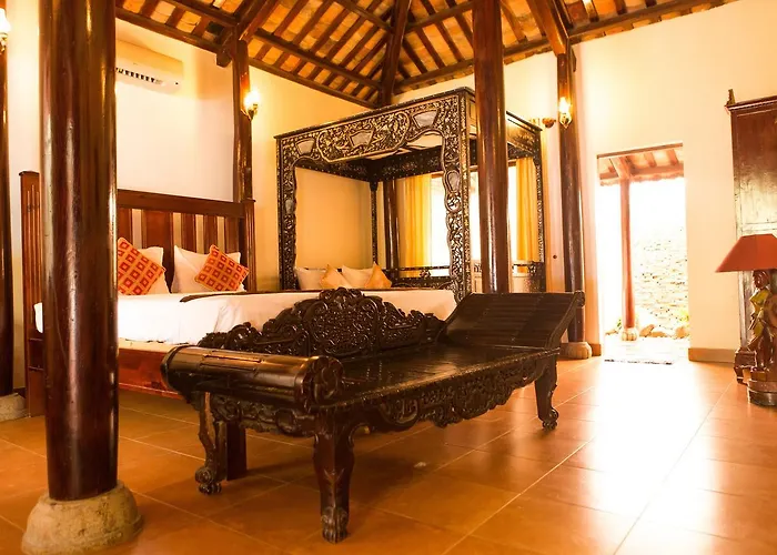 Resort Feng Shui &
