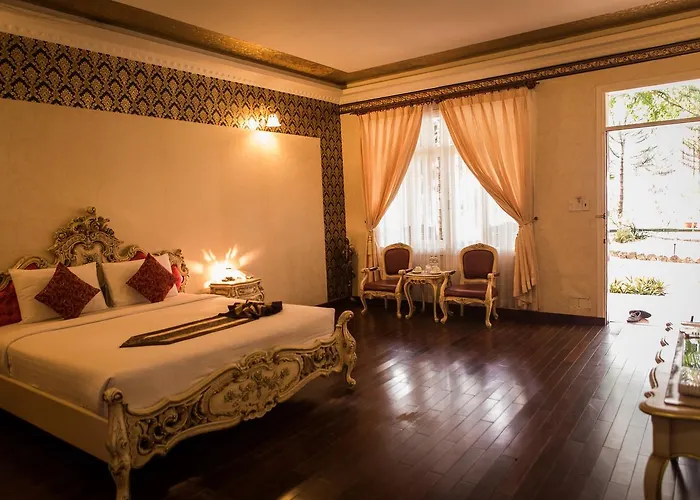 Feng Shui & Resort Phan Thiet