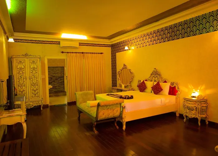 Feng Shui &