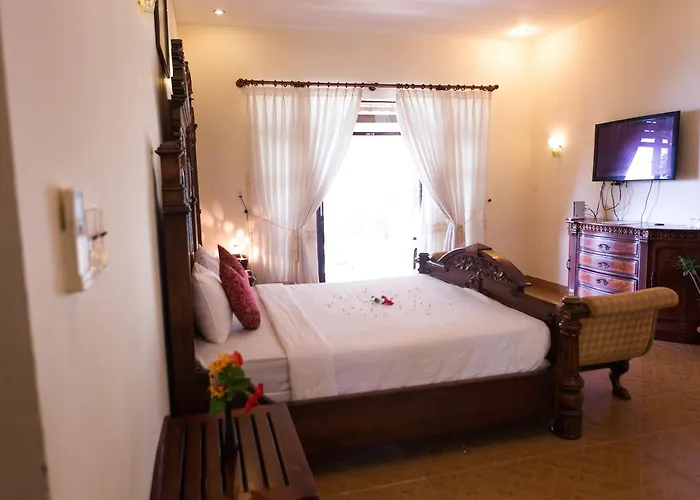 Feng Shui & 4* Phan Thiet