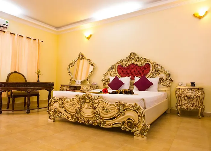 Feng Shui & Phan Thiet