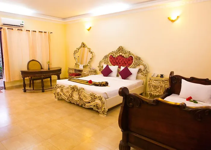 Feng Shui & Resort Phan Thiet