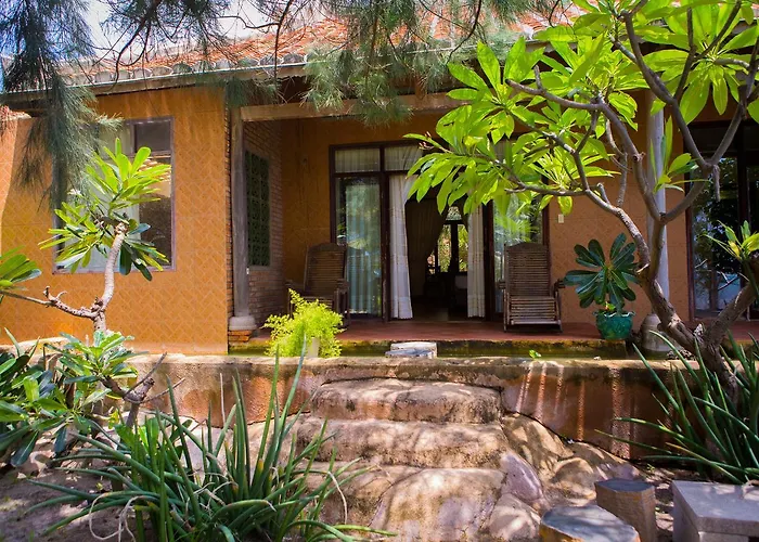Resort Feng Shui & Phan Thiet