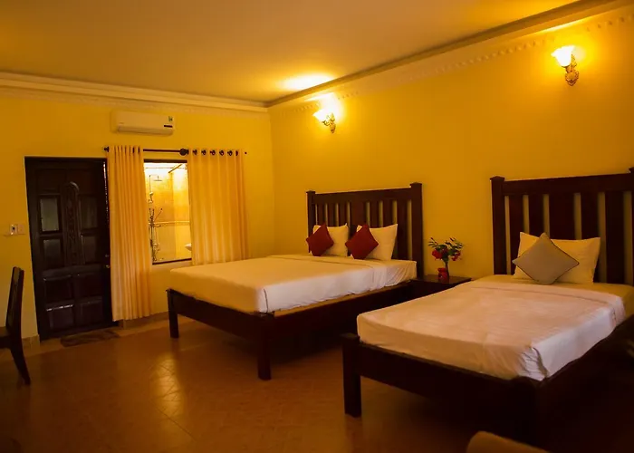 Resort Feng Shui &