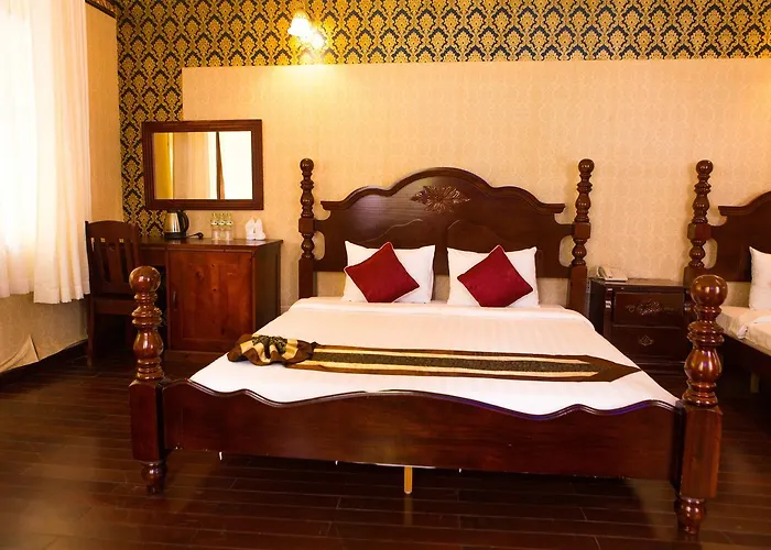 Feng Shui & Resort Phan Thiet