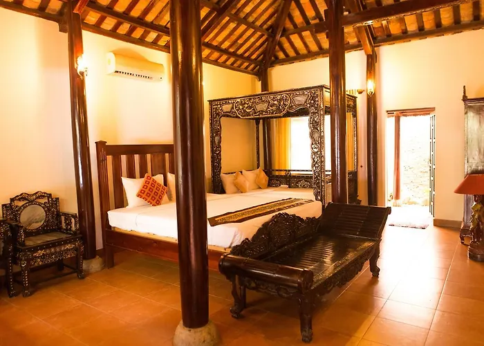 Resort Feng Shui & 4*